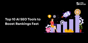 Top 10 AI SEO Tools to Boost Rankings Fast