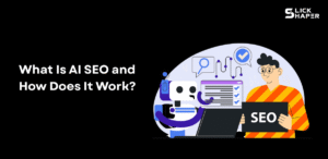 What Is AI SEO and How Does It Work