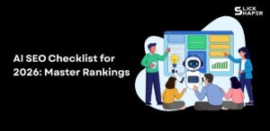 AI SEO Checklist for 2026: Master Rankings
