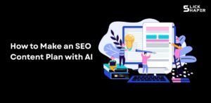 How to Make an SEO Content Plan with AI