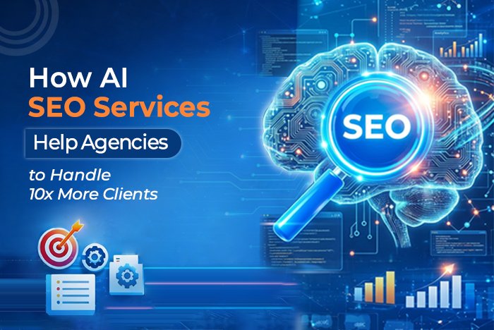 AI Based SEO Services