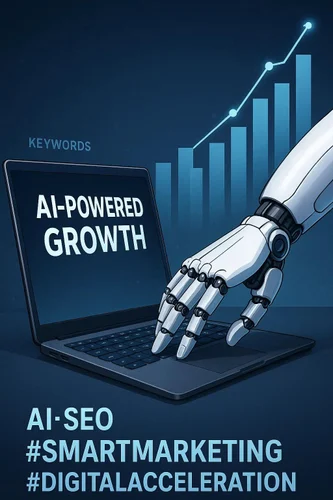 AI Driven SEO Services